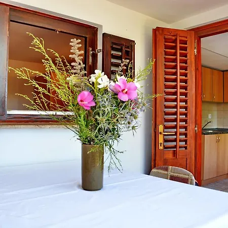 Apartments Joza Vir Exterior photo
