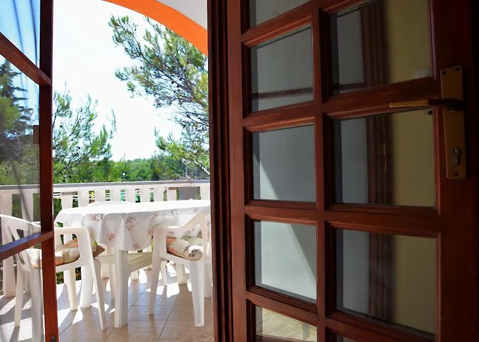 Apartments Joza