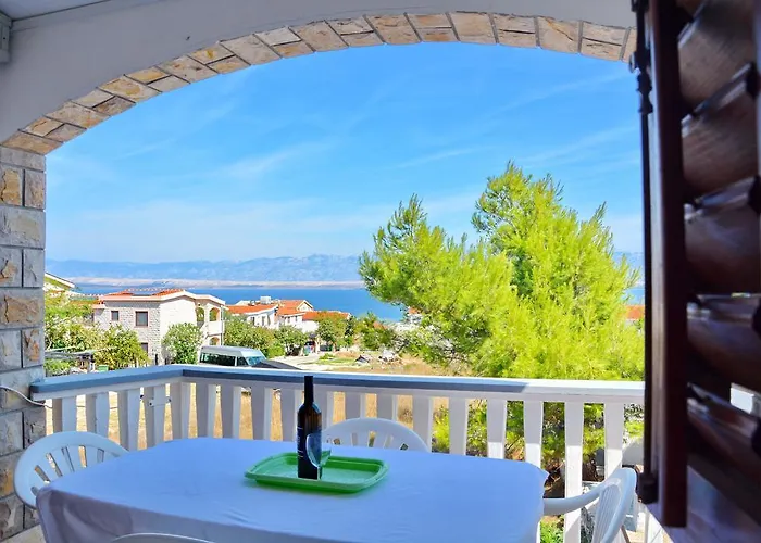 Apartments Joza