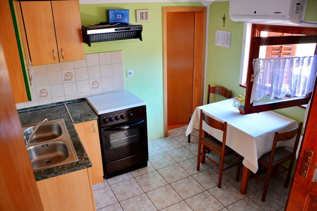 Apartments Joza Apartman