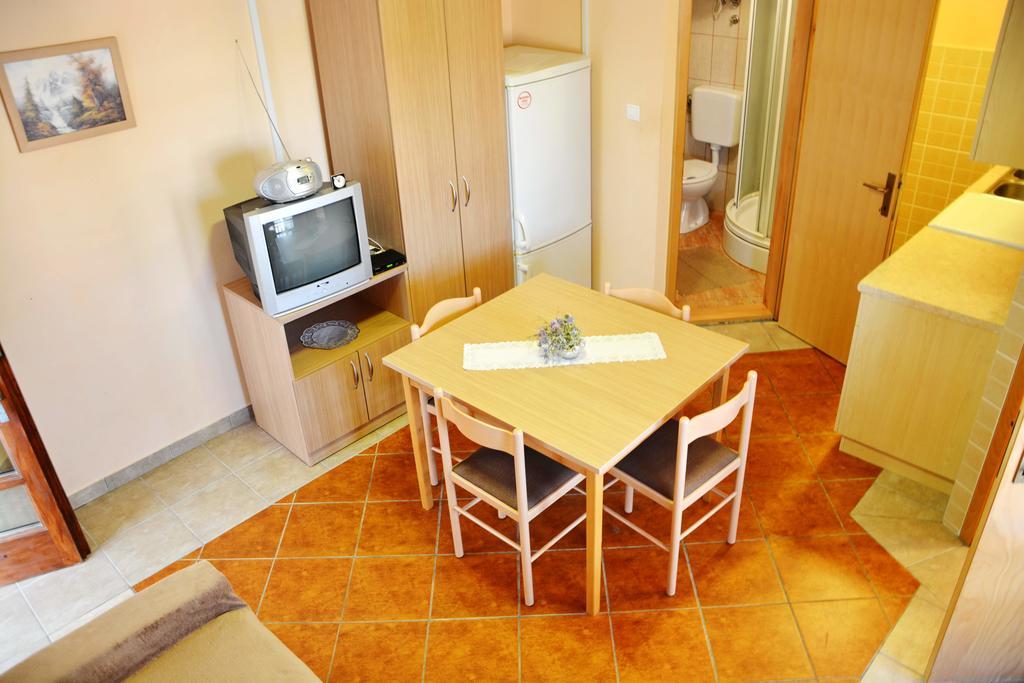 Apartman Apartments Joza *