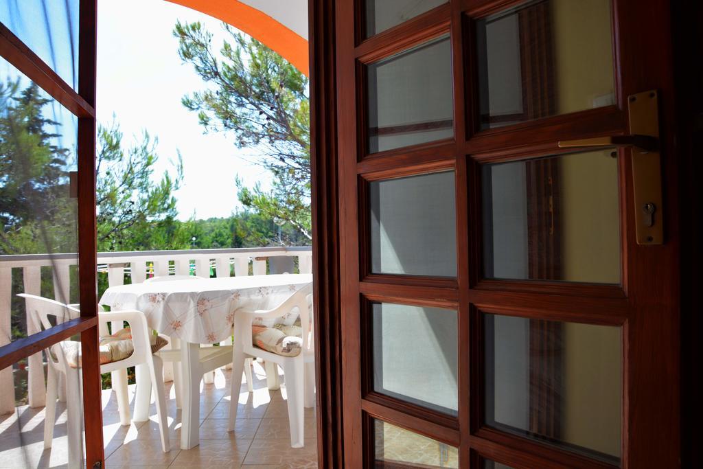 Apartments Joza