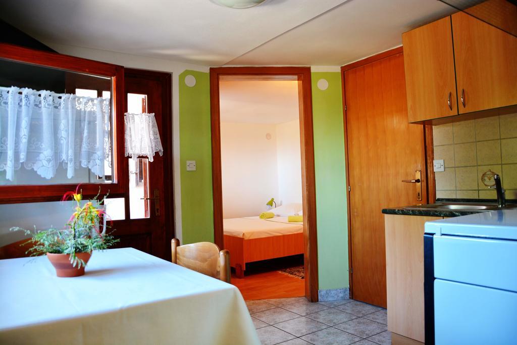 Apartman Apartments Joza Vir