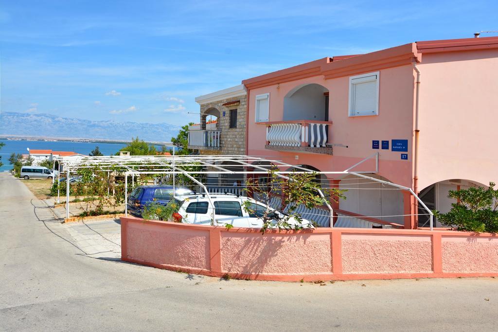 Apartments Joza Apartman