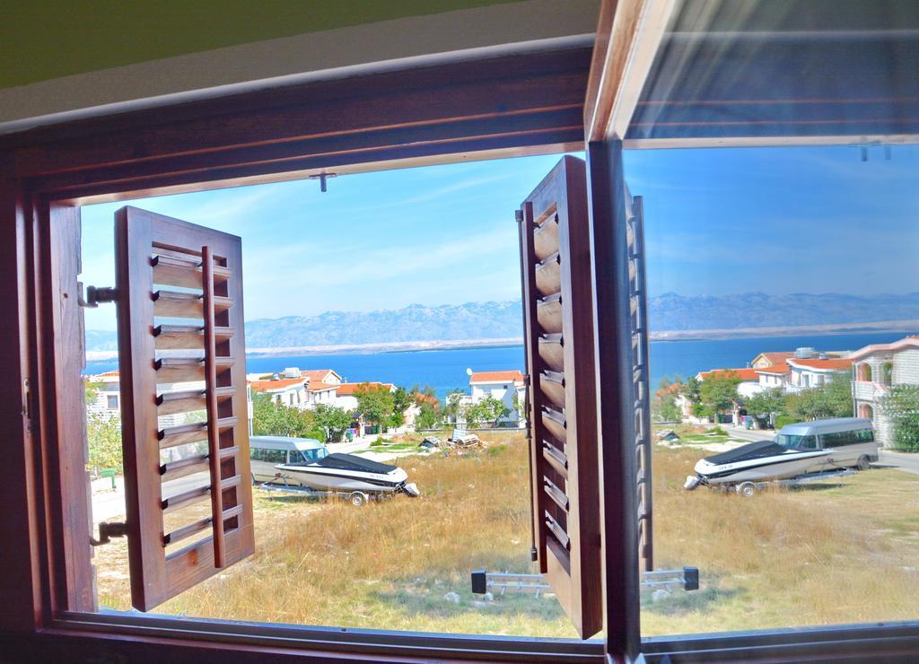 Apartments Joza *
