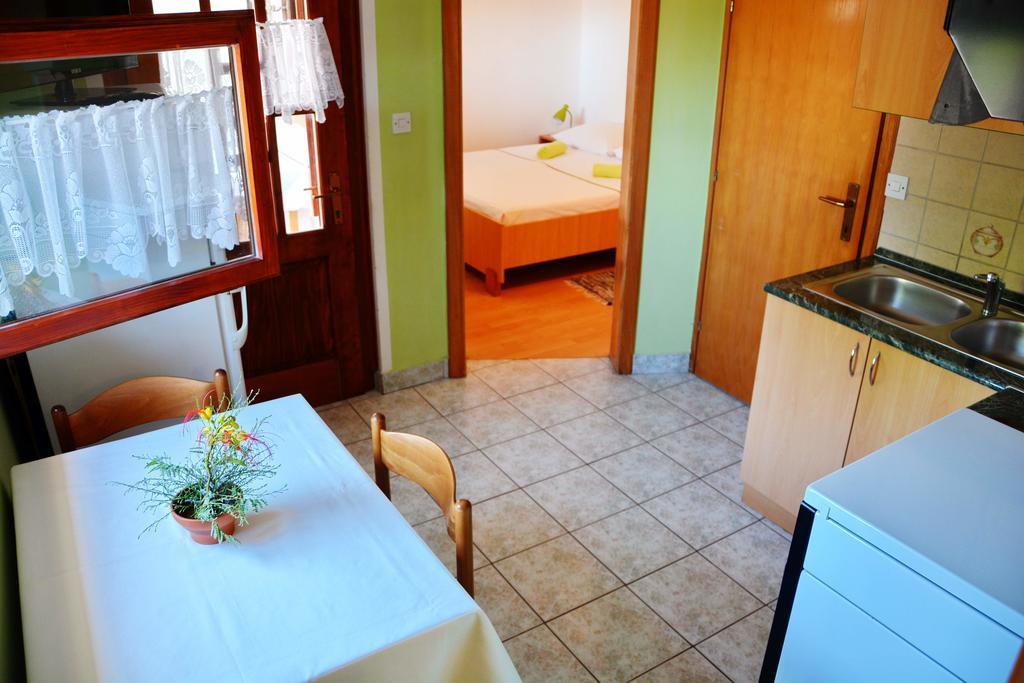 Apartments Joza