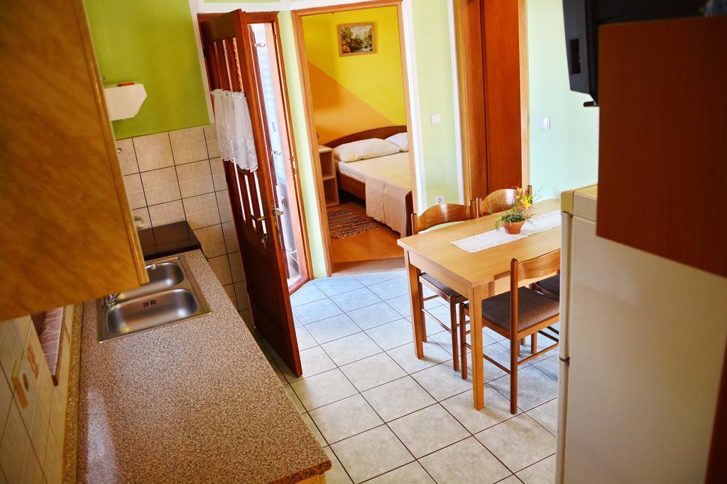 Apartments Joza Apartman