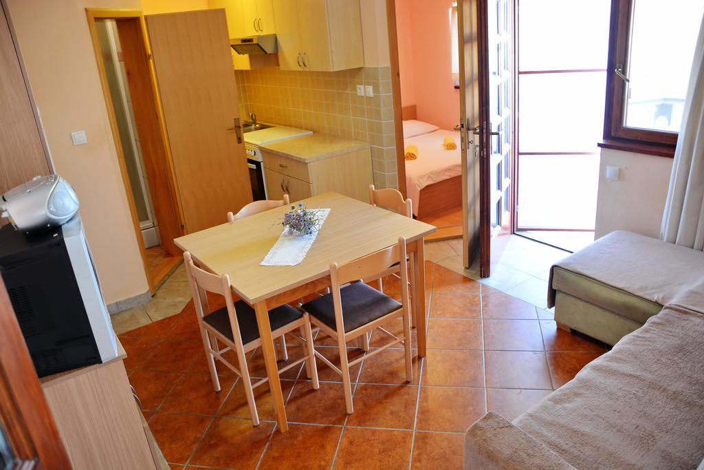Apartman Apartments Joza *
