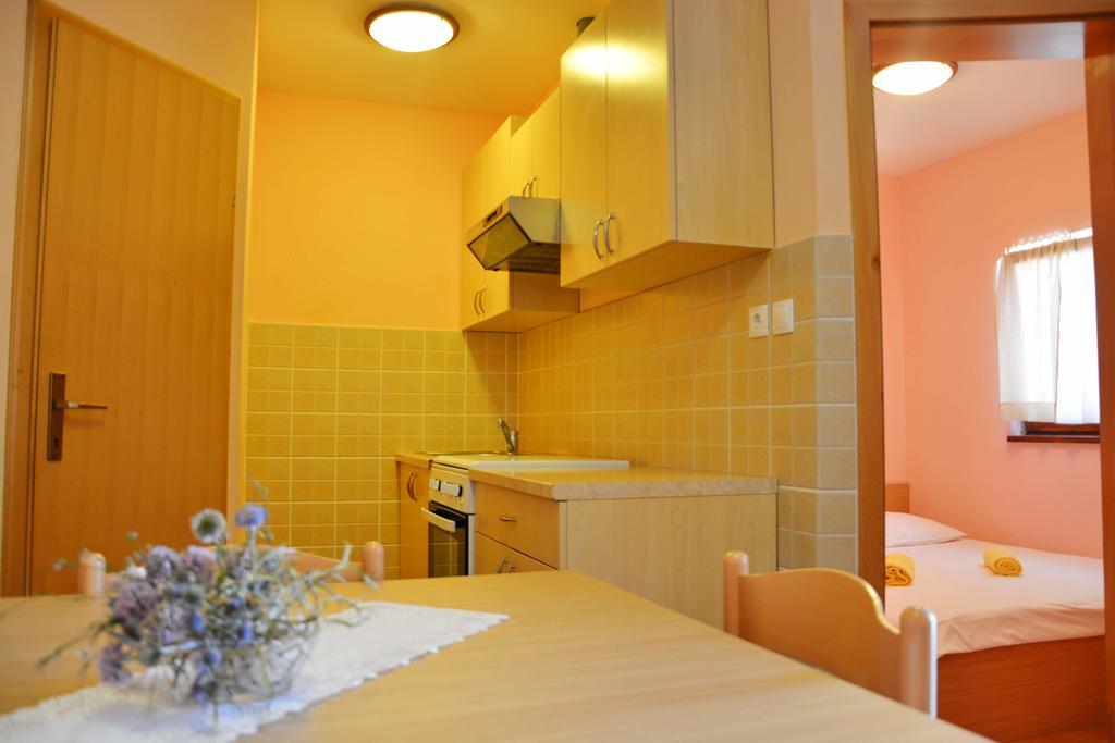Apartments Joza *