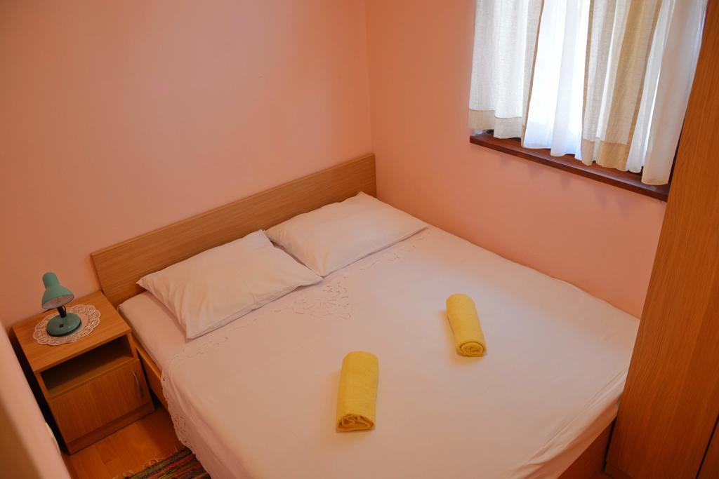 Apartments Joza Apartman *