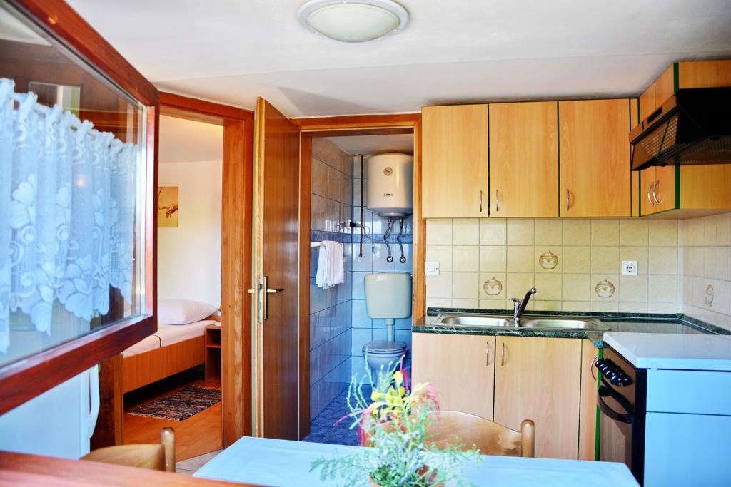 Apartments Joza * Vir