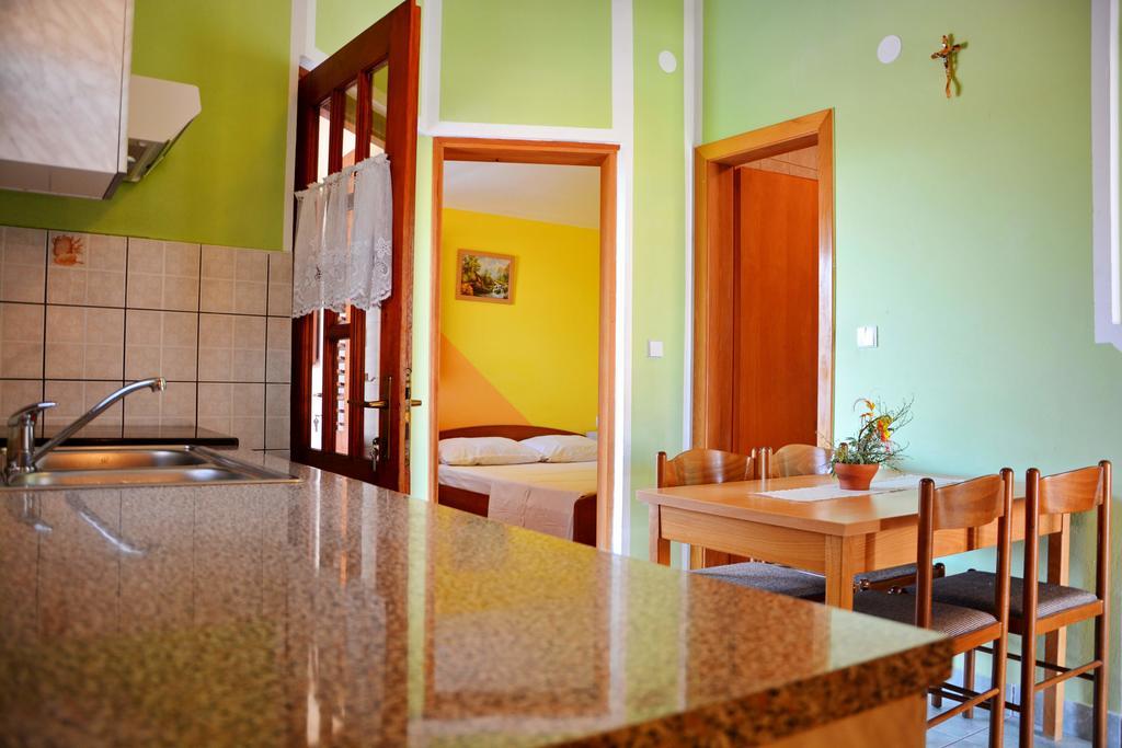 Apartman Apartments Joza