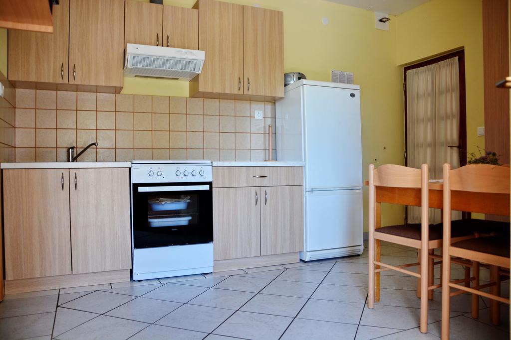 Apartments Joza *