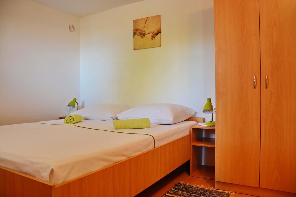 Apartman Apartments Joza *