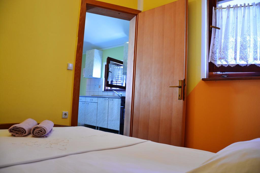 Apartman Apartments Joza *
