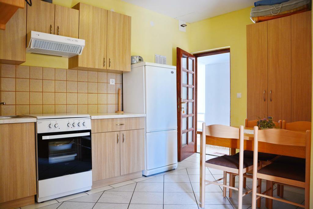 Apartments Joza Apartman *