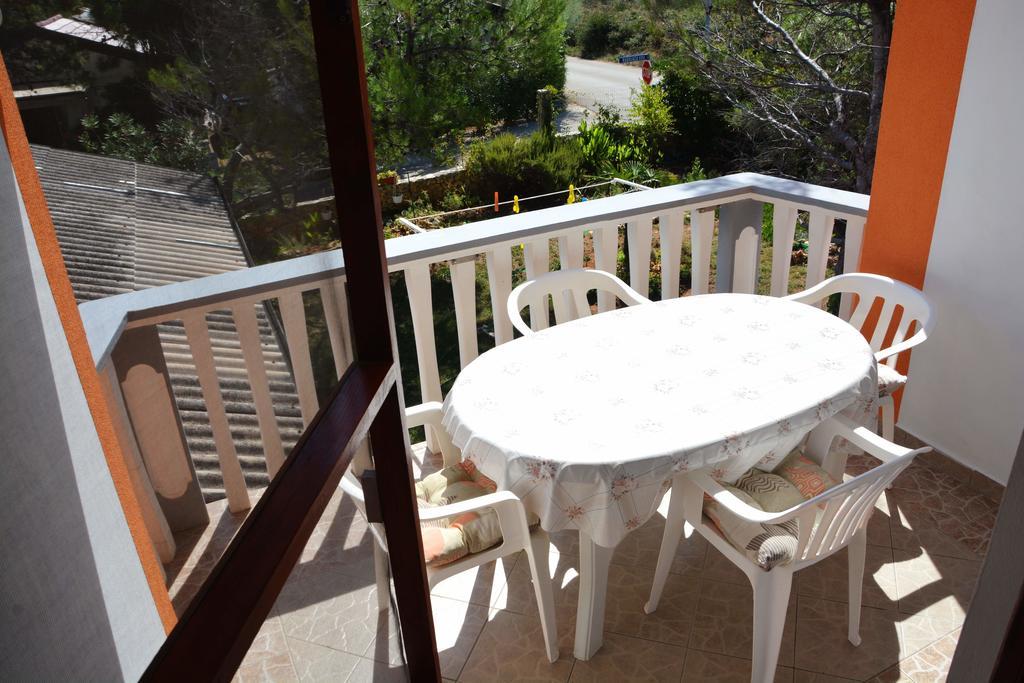 Apartman Apartments Joza Vir