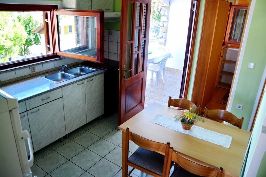 Apartments Joza * Vir