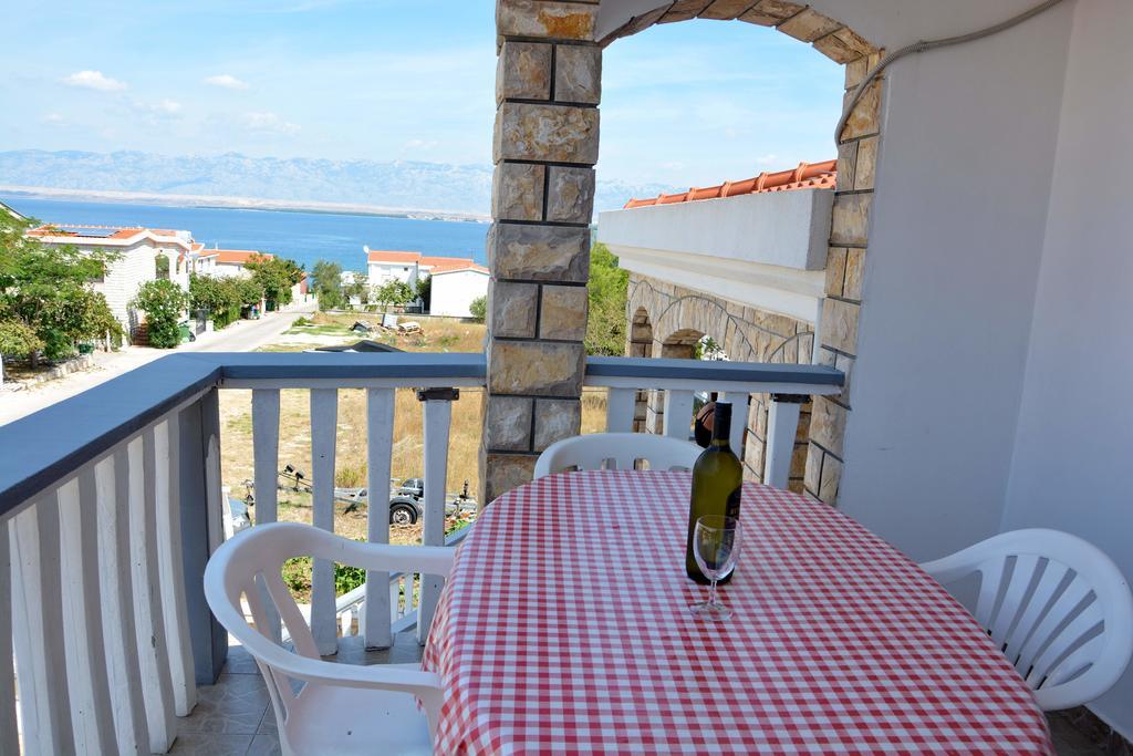 Apartman Apartments Joza
