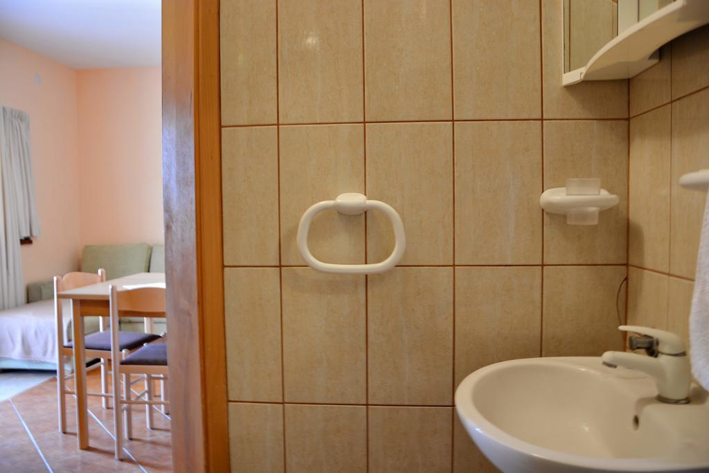Apartments Joza Apartman
