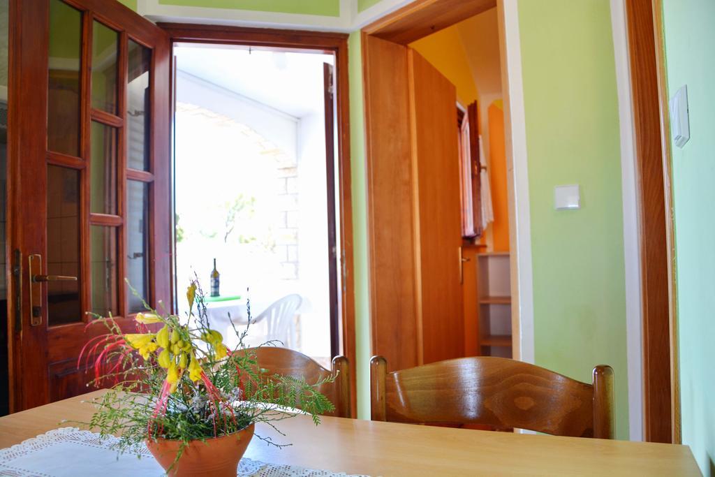 Apartments Joza *