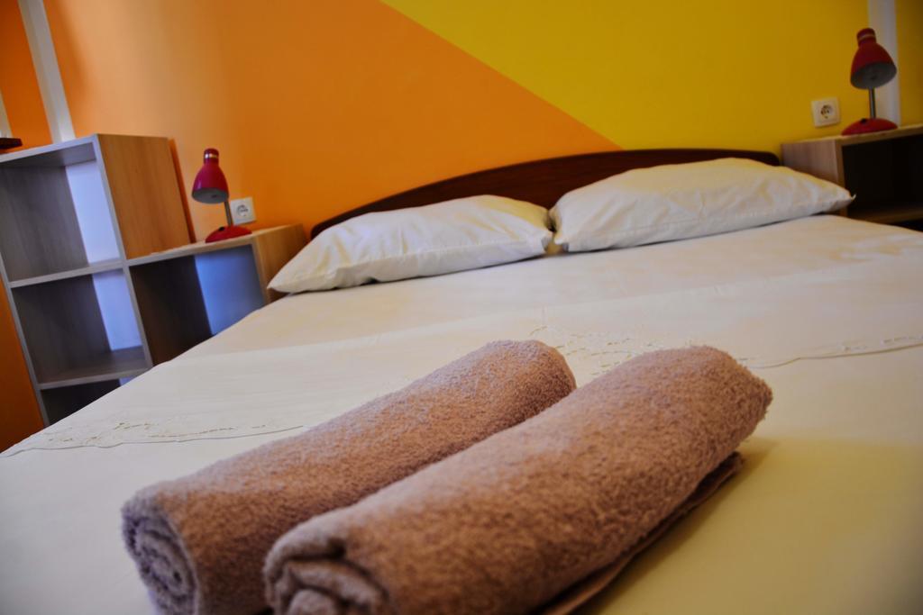 Apartman Apartments Joza