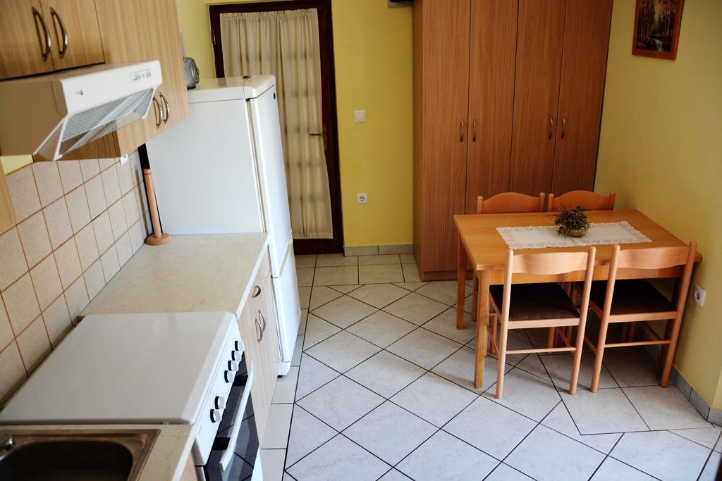 Apartments Joza Apartman Vir