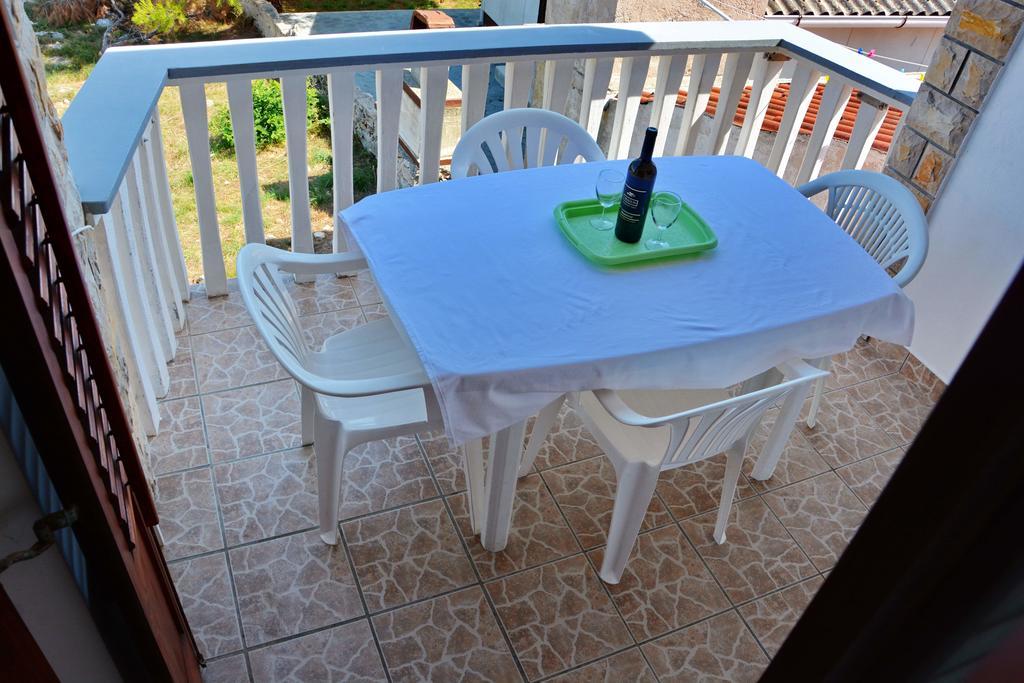 Apartments Joza *