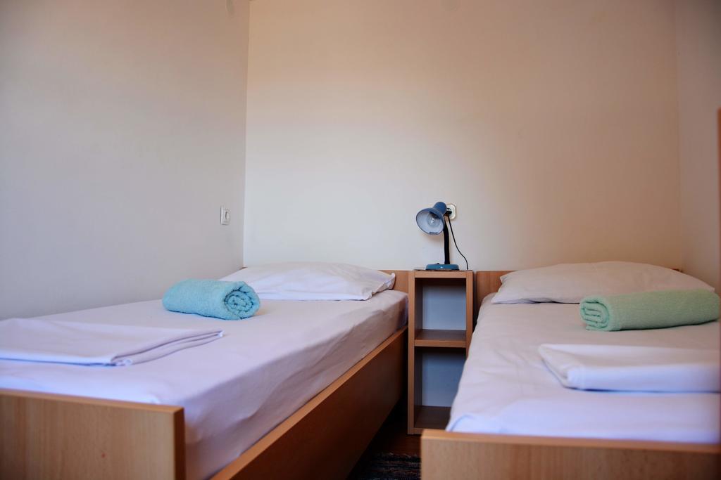 Apartman Apartments Joza