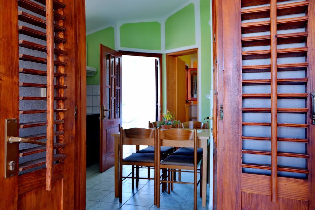 Apartments Joza Vir