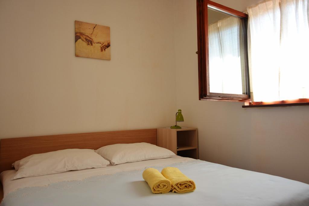 Apartman Apartments Joza Vir