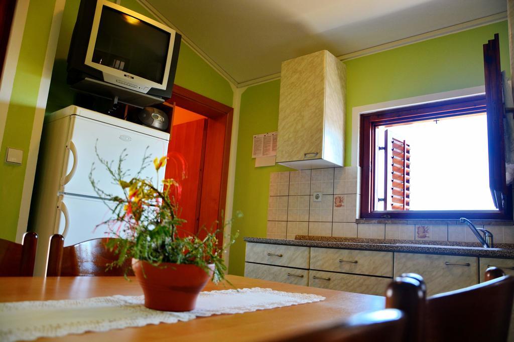 Apartments Joza Apartman Vir