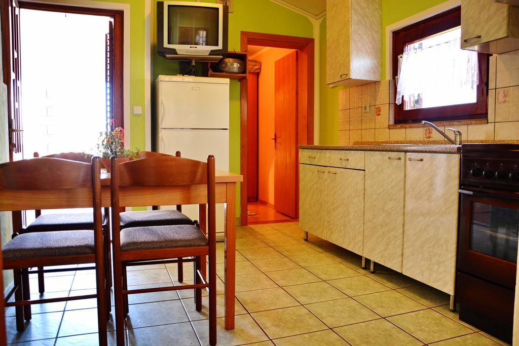 Apartman Apartments Joza Vir