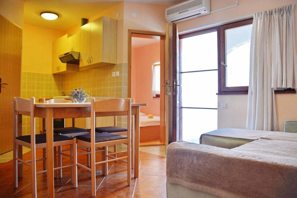 Apartments Joza