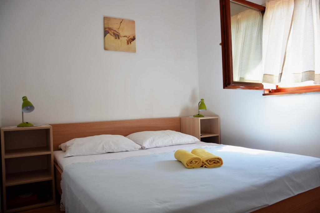 Apartments Joza Apartman *