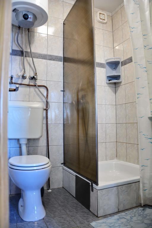 Apartments Joza Apartman *