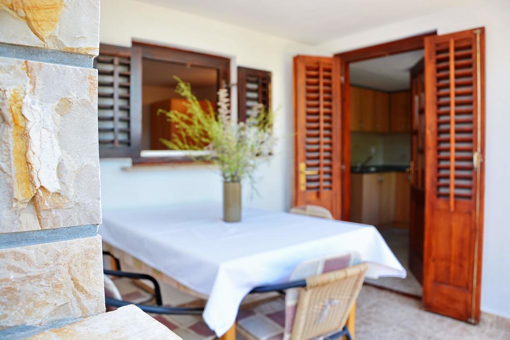 Apartman Apartments Joza