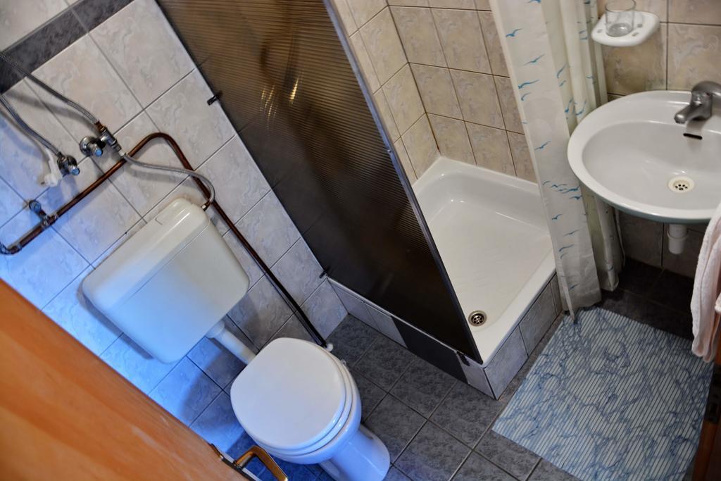 Apartments Joza Apartman Vir