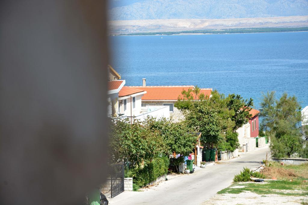 Apartments Joza Apartman *