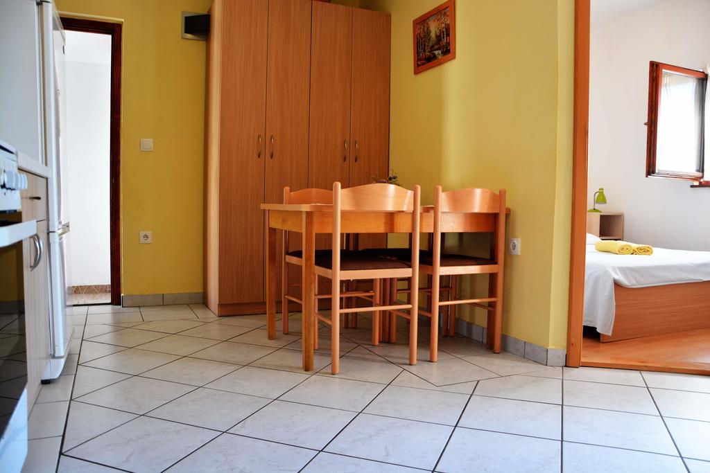 Apartman Apartments Joza Vir