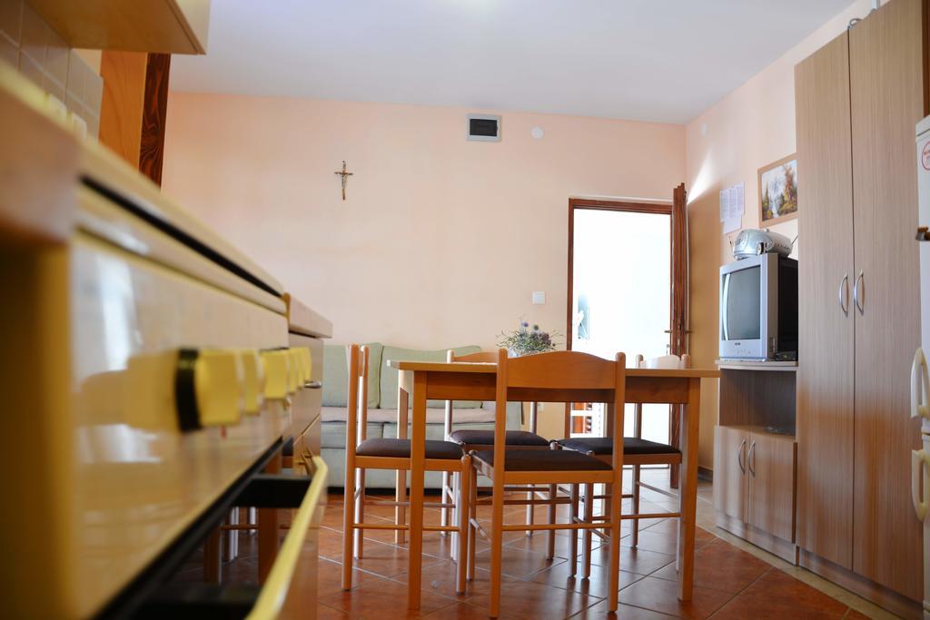 Apartman Apartments Joza