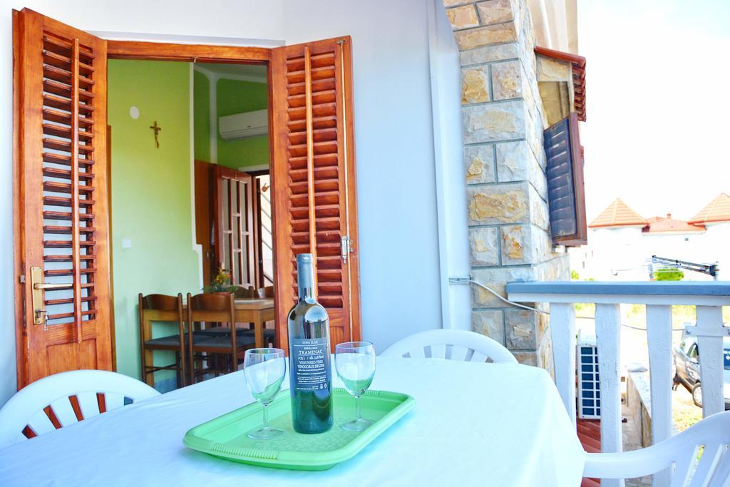 Apartments Joza Apartman Vir