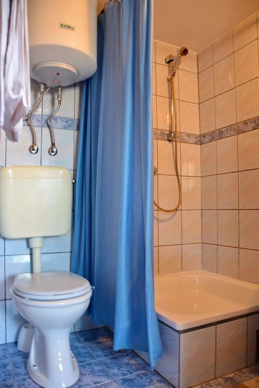 Apartman Apartments Joza Vir