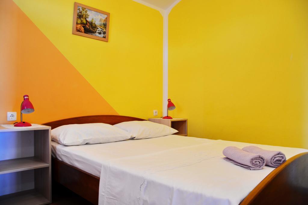 Apartman Apartments Joza