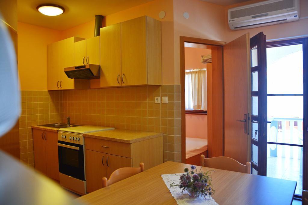 Apartments Joza Apartman